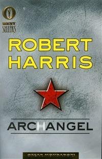 Archangel - Robert Harris - ebook