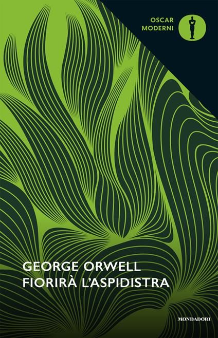 Fiorirà l'aspidistra - George Orwell,Marco Petrelli - ebook