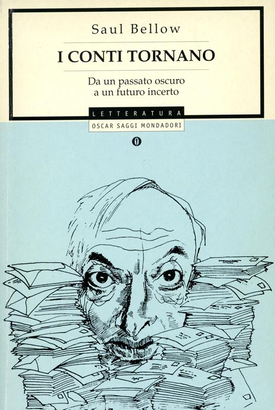 I conti tornano - Saul Bellow - ebook