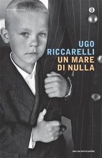 Un mare di nulla - Ugo Riccarelli - ebook