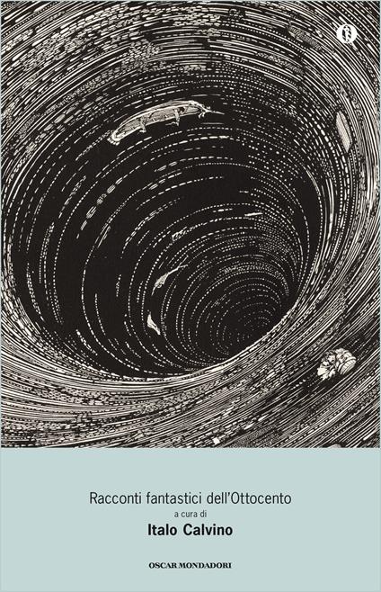 Racconti fantastici dell'Ottocento - Italo Calvino - ebook