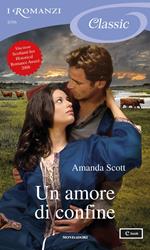 Un amore di confine