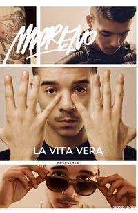 La vita vera. Freestyle - Moreno Donadoni - ebook