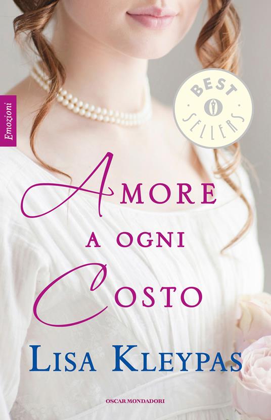 Amore a ogni costo - Lisa Kleypas,Piera Marin - ebook