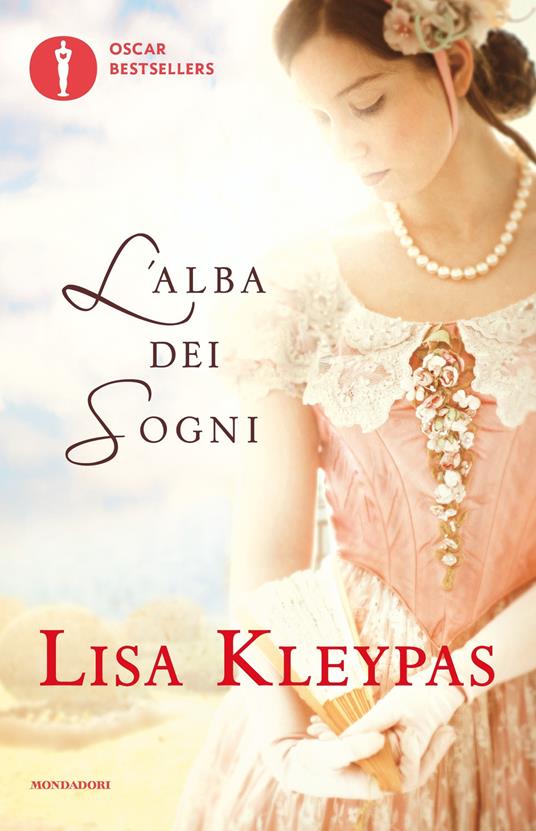L' alba dei sogni - Lisa Kleypas,Cristina Sibaldi - ebook