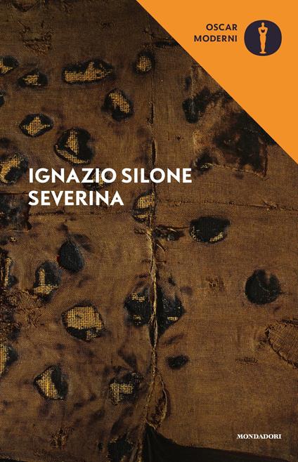 Severina - Ignazio Silone - ebook