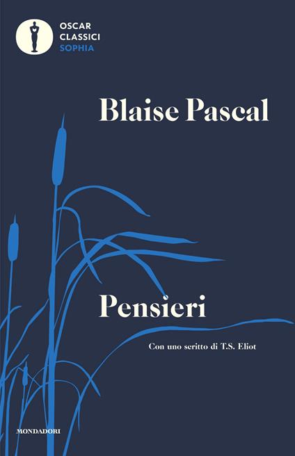 Pensieri e altri scritti - Blaise Pascal,Gennaro Auletta - ebook