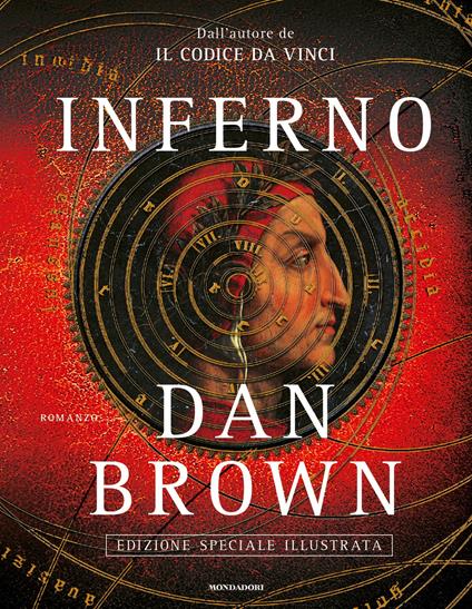 Inferno. Ediz. illustrata - Dan Brown,Nicoletta Lamberti,Annamaria Raffo,Roberta Scarabelli - ebook