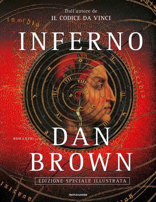 Inferno. Ediz. illustrata - Dan Brown,Nicoletta Lamberti,Annamaria Raffo,Roberta Scarabelli - ebook