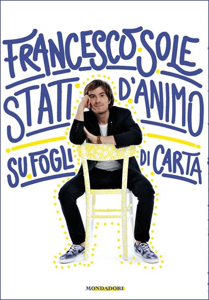 Stati d'animo su fogli di carta - Francesco Sole - ebook