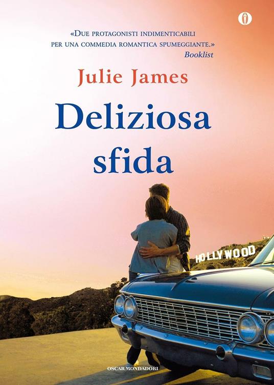 Deliziosa sfida - Julie James,Lucia Rebuscini - ebook