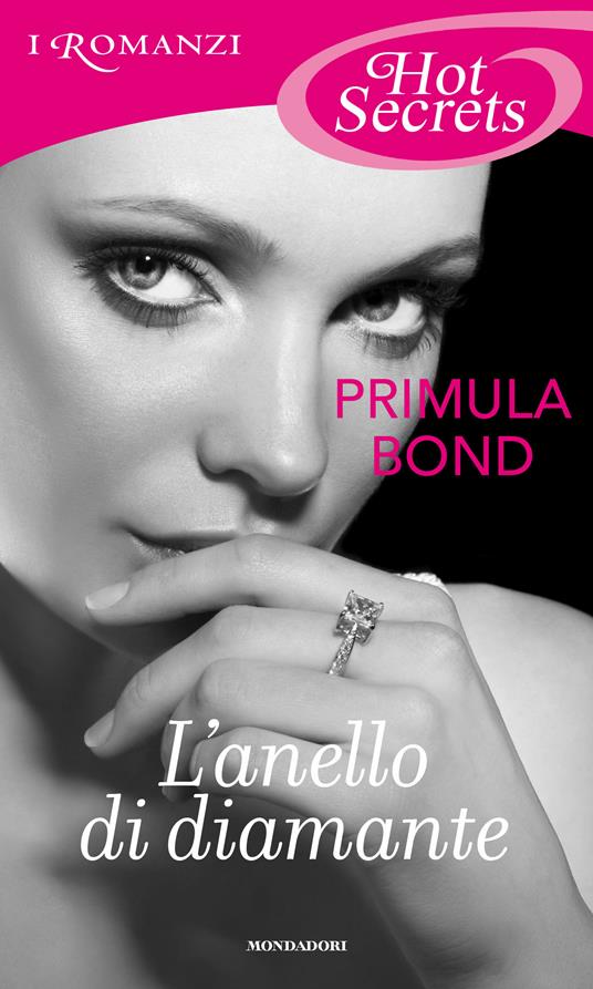 L' anello di diamante - Primula Bond - ebook