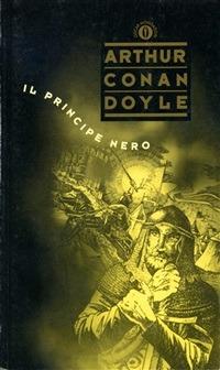 Il Principe Nero - Arthur Conan Doyle - ebook