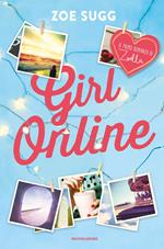 Girl online