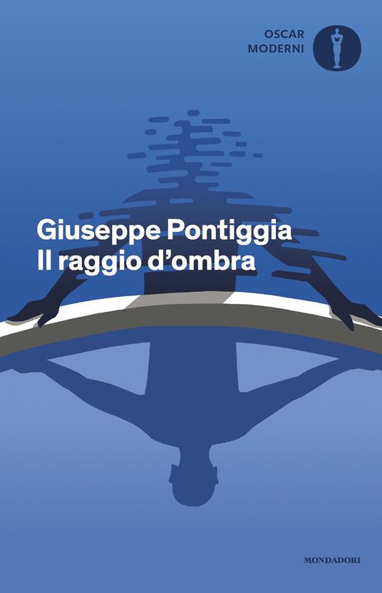 Il raggio d'ombra - Giuseppe Pontiggia - ebook