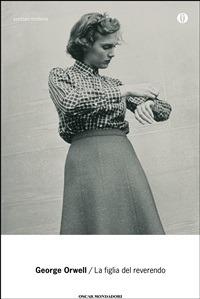 La figlia del reverendo - George Orwell,Marcella Bonsanti - ebook