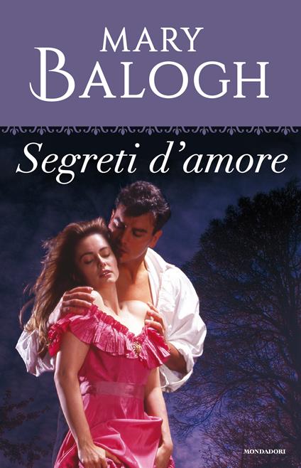 Segreti d'amore - Mary Balogh - ebook