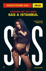 SAS a Istanbul