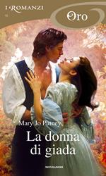 La donna di giada