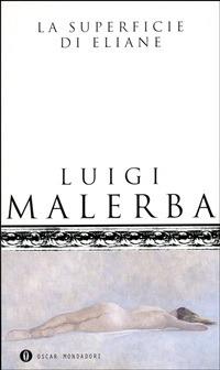 La superficie di Eliane - Luigi Malerba - ebook