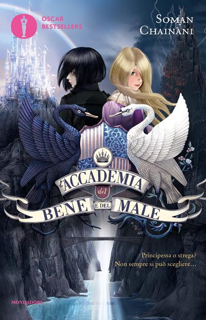 L' accademia del bene e del male. Vol. 1 - Soman Chainani,Iacopo Bruno,Alessandra Guidoni - ebook