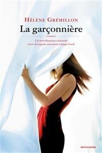 La garçonnière - Hélène Grémillon,F. Mazzurana - ebook