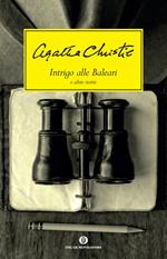 Intrigo alle Baleari e altre storie
