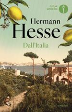 Dall'Italia. Diari, poesie, saggi e racconti