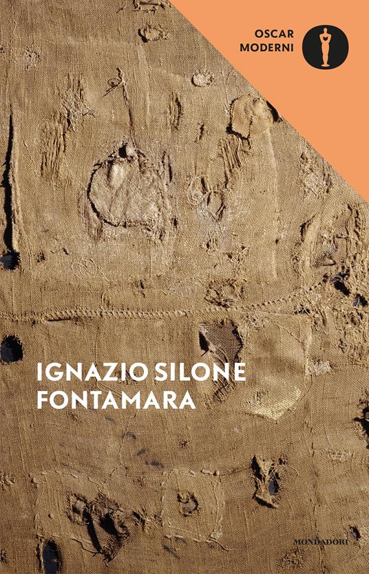 Fontamara - Ignazio Silone - ebook