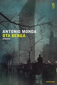 Ota Benga - Antonio Monda - ebook