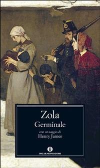 Germinale - Émile Zola,Elisabetta Minervini - ebook