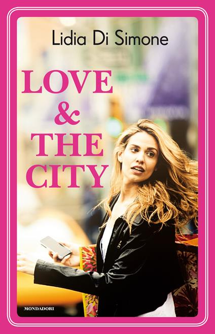 Love & the city. L'amore ai tempi dell'Expo - Lidia Di Simone - ebook