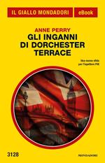 Gli inganni di Dorchester Terrace