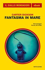 Fantasma in mare