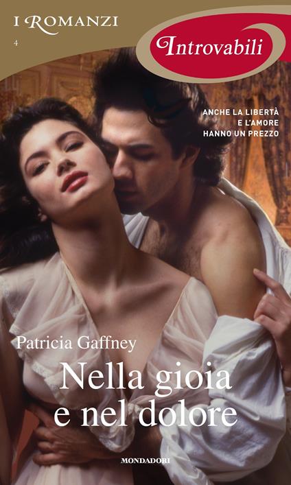 Nella gioia e nel dolore - Patricia Gaffney - ebook