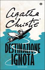 Destinazione ignota