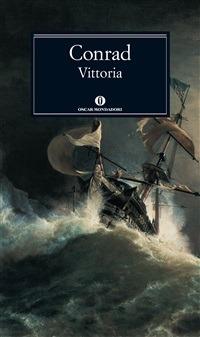 Vittoria - Joseph Conrad,Pier Francesco Paolini - ebook
