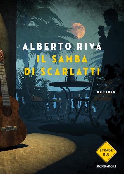 Il samba di Scarlatti - Alberto Riva - ebook