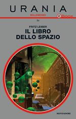 Il libro dello spazio