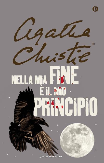 Nella mia fine è il mio principio - Agatha Christie,Laura Grimaldi - ebook