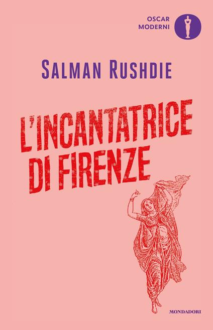 L' incantatrice di Firenze - Salman Rushdie,Vincenzo Mantovani - ebook