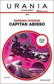Capitan Abisso