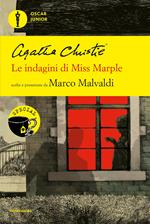 Le indagini di Miss Marple