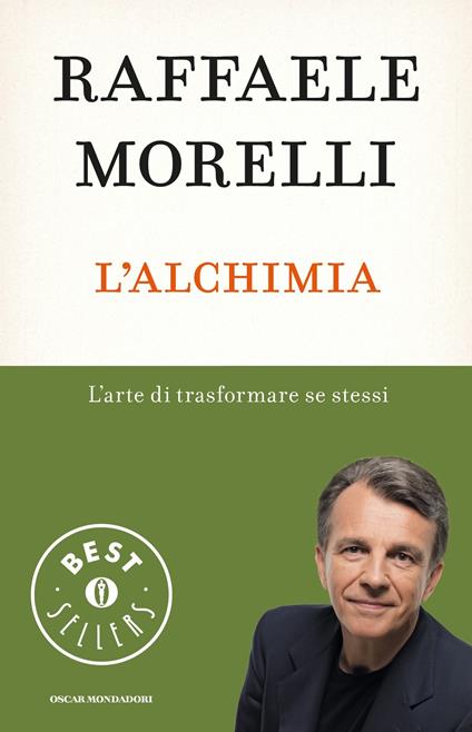 L' alchimia. L'arte di trasformare se stessi - Raffaele Morelli - ebook