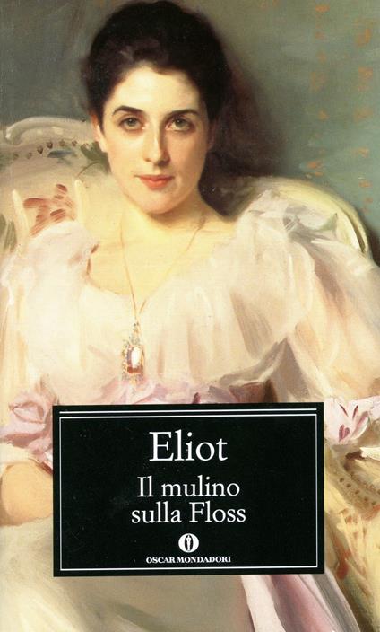 Il mulino sulla Floss - George Eliot,Giacomo Debenedetti - ebook