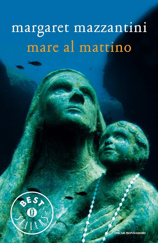 Mare al mattino - Margaret Mazzantini - ebook