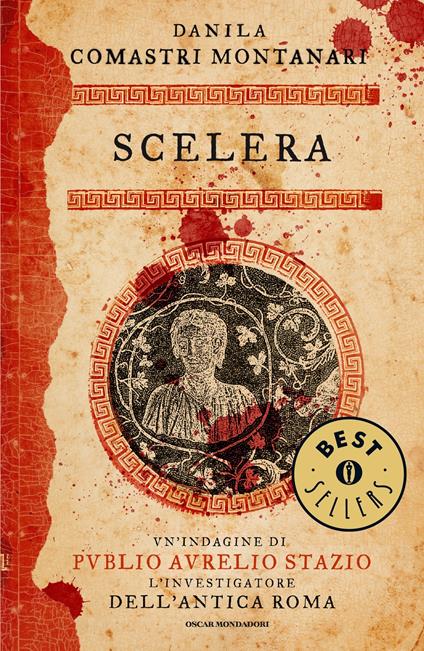 Scelera - Danila Comastri Montanari - ebook