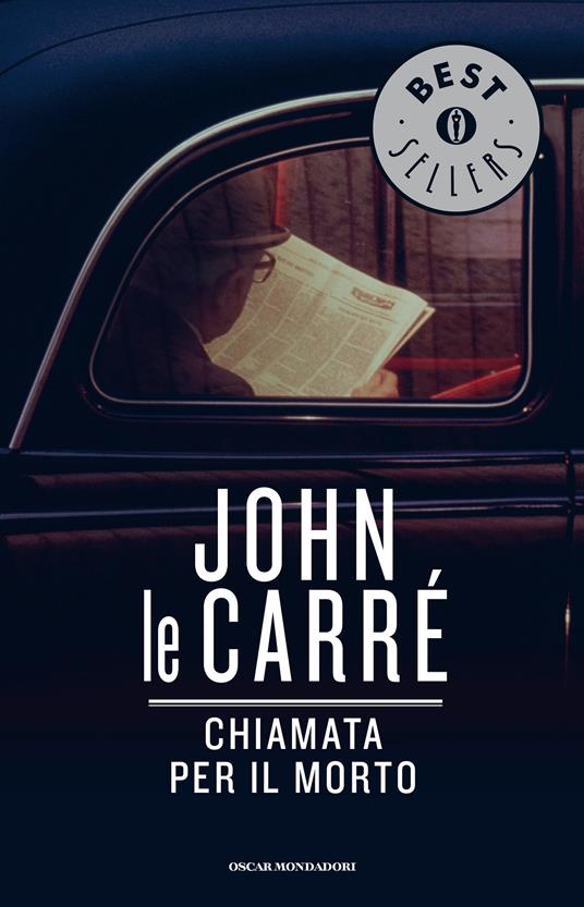 Chiamata per il morto - John Le Carré,Laura Weiss - ebook