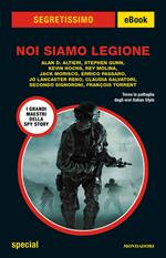 Noi siamo Legione
