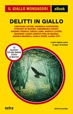 Delitti in giallo